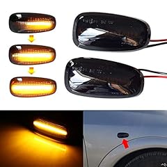 Hacreyatu led clignotant d'occasion  Livré partout en France