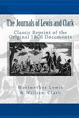 Journals lewis clark for sale  Delivered anywhere in USA 