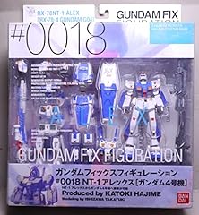 Bandai gundam fix for sale  Delivered anywhere in USA 