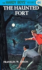 Hardy boys haunted for sale  Delivered anywhere in USA 