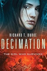 Decimation the girl d'occasion  Livré partout en France