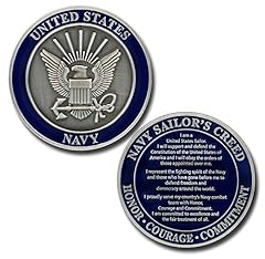 navy challenge coins for sale  Delivered anywhere in USA 