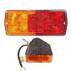 Apuk rear light for sale  Delivered anywhere in Ireland