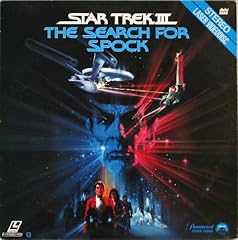 Star trek iii for sale  Delivered anywhere in USA 