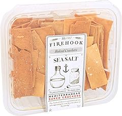 Firehook cracker baked for sale  Delivered anywhere in USA 