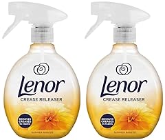 Lenor crease releaser for sale  Delivered anywhere in UK