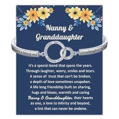Bnql nanny gifts for sale  Delivered anywhere in UK
