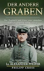 Graben tagebuch fotos gebraucht kaufen  Wird an jeden Ort in Deutschland