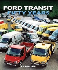 Ford transit fifty for sale  Delivered anywhere in USA 