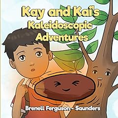 Kay kai kaleidoscopic for sale  Delivered anywhere in UK