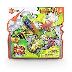 Hexbug real bugs for sale  Delivered anywhere in UK