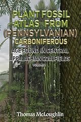 Plant fossil atlas for sale  Delivered anywhere in USA 