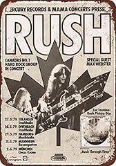 Unoopler 1979 rush for sale  Delivered anywhere in USA 