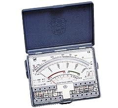 Multimetro analogico mod.680r usato  Spedito ovunque in Italia 