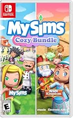 Mysims cozy bundle for sale  Delivered anywhere in USA 