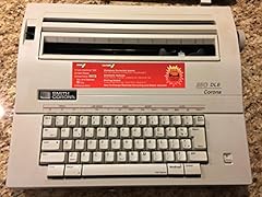 Smith corona typewriter for sale  Delivered anywhere in USA 
