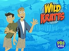 Wild kratts for sale  Delivered anywhere in USA 