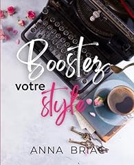 Boostez style outil d'occasion  Livré partout en France