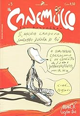 Canemucco. the papershow. usato  Spedito ovunque in Italia 