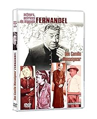 Don camillo monseigneur d'occasion  Livré partout en France