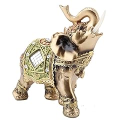 Statue éléphant chanceux d'occasion  Livré partout en France