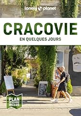 Cracovie jours 4ed d'occasion  Livré partout en France