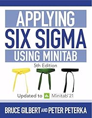 Applying six sigma for sale  Delivered anywhere in USA 