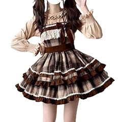 Cuteighteen lolita robe d'occasion  Livré partout en France