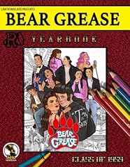 Bear grease for sale  Delivered anywhere in UK