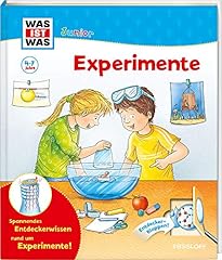 Junior experimente junior gebraucht kaufen  Wird an jeden Ort in Deutschland