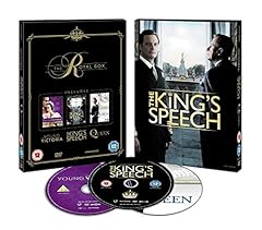 Royal box dvd for sale  Delivered anywhere in UK