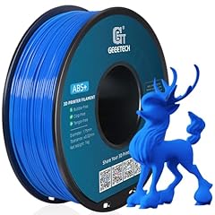 Geeetech abs filament gebraucht kaufen  Wird an jeden Ort in Deutschland