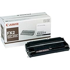 Canon fx2 cartuccia usato  Spedito ovunque in Italia 