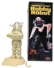 Forbidden planet robby for sale  Delivered anywhere in USA 