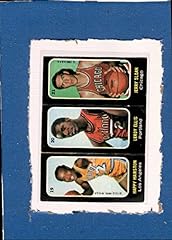 1971 topps trios for sale  Delivered anywhere in USA 