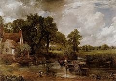 John constable haywain. for sale  Delivered anywhere in UK