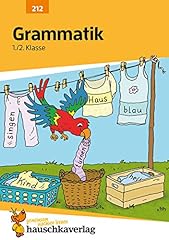 Grammatik klasse buchstaben gebraucht kaufen  Wird an jeden Ort in Deutschland