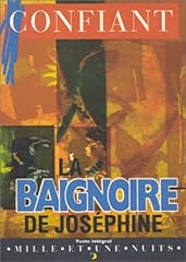 Baignoire joséphine d'occasion  Livré partout en Belgiqu