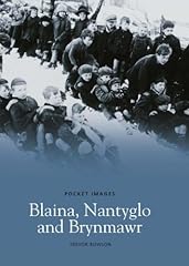 Blaina nantyglo brynmawr for sale  Delivered anywhere in UK