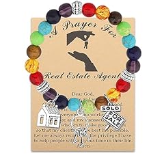 Wsnang realtor bracelet for sale  Delivered anywhere in USA 