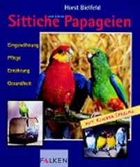 Sittiche kleine papageien gebraucht kaufen  Wird an jeden Ort in Deutschland