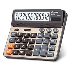 Comix desktop calculator for sale  Delivered anywhere in USA 