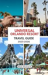 Univeral orlando resort for sale  Delivered anywhere in UK