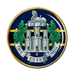 Essex regiment british for sale  Delivered anywhere in UK