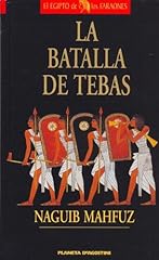 Batalla tebas d'occasion  Livré partout en France