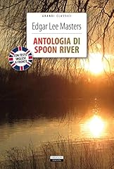 Antologia spoon river. usato  Spedito ovunque in Italia 