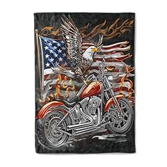 Eagle american flag for sale  Delivered anywhere in USA 