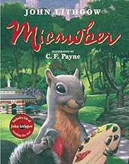 Micawber micawber for sale  Delivered anywhere in USA 