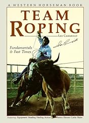 Team roping for sale  Delivered anywhere in USA 
