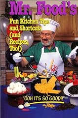 Mr. food fun for sale  Delivered anywhere in USA 